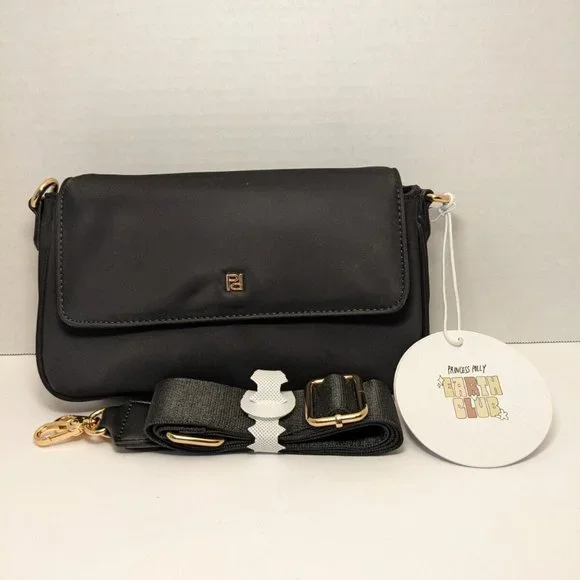 Princess Polly Bags Princess Polly Earth Club Recycled Nylon